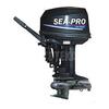 Лодочный мотор Sea-Pro T 30JS&E без насадки, фото 