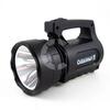 Фонарь-фара "СИБИРСКИЙ СЛЕДОПЫТ-Атон", 1 LED + 2 COB, аккум. 220В, USB/36/, фото 
