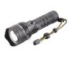 Фонарь ручной "СИБИРСКИЙ СЛЕДОПЫТ-ROCKET", 1 LED, аккум. 220В/60/, фото 