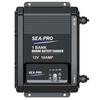 Зарядное устройство Sea-Pro ТЕ4-0324A (1х12В AGM, LEAD-ACID, LiFePo4), фото 