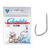 Крючки GAMAKATSU LS-2210B size 008, 25st., фото 