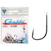 Крючки GAMAKATSU LS-2120F (BLACK) size 010, 25st, фото 