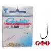 Крючки GAMAKATSU LS-1060G (GOLD) size 010, 25st, фото 
