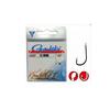 Крючки GAMAKATSU LS-1010G (GOLD) size 010, 25st, фото 