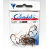 Крючки GAMAKATSU LS-3030N size 004,25st., фото 