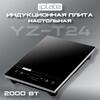 Индукционная плита iPlate YZ-T24, фото 