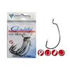 Крючки GAMAKATSU HOOK WORM OFFSET EWG NS #4/0, фото 