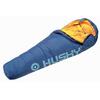 Спальный мешок Husky -10С 220х85 Blue, фото 