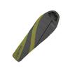 Спальный мешок Husky Espace -6С 210х85 см Black/Green, фото 