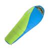 Спальный мешок Husky Kids Merlot 170х70 см Green/Blue, фото 
