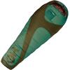 Спальный мешок Husky Mantilla -5C Black/Green, фото 