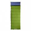 Спальный мешок KingCamp Camper 250 (-5С) 3165 green, Цвет: зеленый, фото 