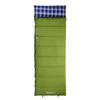 Спальный мешок KingCamp Camper 300 (-7С) 3169 green, фото 
