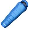 Спальный мешок KingCamp Trek 200 (-4С) 3191 blue, Цвет: синий, фото 