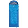 Спальный мешок Pinguin Blizzard Junior 150 blue, фото 