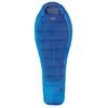 Спальный мешок Pinguin Comfort 185 blue, фото 