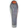 Спальный мешок Pinguin Expert 175 Grey, Цвет: серый, фото 
