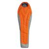 Спальный мешок Pinguin Expert 185 orange, Цвет: оранжевый, фото 
