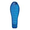 Спальный мешок Pinguin Mistral 195 blue, фото 