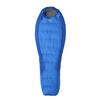 Спальный мешок Pinguin Topas 185 Blue, фото 