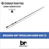 Спиннинг Breaden GRF Trevalism Kabin 606 CS-tip, фото 
