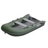 Надувная лодка BoatsMan (Боцман) BT280 оливковый, фото 