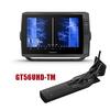 Эхолот Garmin ECHOMAP Ultra 2 102sv с датчиком GT56UHD-TM, фото 