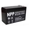 Аккумулятор NPP NP12 9Ah 12V, фото 