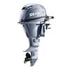 Лодочный мотор 4T Seanovo SNBF 15 HES Enduro IB, фото 