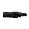 Адаптер быстросъемный CARP PRO black алюминий, фото 