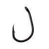 Крючки Карповые CARP PRO Wide Gape BT Series № 8 Black Teflon, фото 
