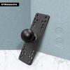 Площадка под голову эхолота VINmounts VIN-C-007 шар 1,5'', фото 