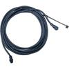 Удлинитель сети NMEA2000 2м, фото 