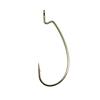 Крючки AZURA Tournament Worm Hook #1/0, фото 