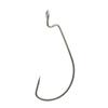 Крючок FLAGMAN Wide Range Worm Big Eye №1/0,  8шт., фото 