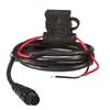 Кабель питания сети NMEA 2000 с предохранителем 1 шт. ( около 1м длинны), фото 