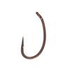 Крючок KORDA Kurv Shank-XX №6 с бородкой, фото 