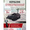 Прикормочный кораблик Boatman Actor Pro Carbon, фото 