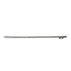 Стойка телескопическая CARP PRO Bank Stick 50-90см нерж. сталь вкруч.  , фото 