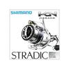 Shimano 15 Stradic 3000XGM, фото 