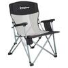 Кресло KingCamp Hard Arm Chair 3825, фото 