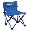 Детский складной стул KingCamp Chair Action Child 3834 blue, Цвет: синий, фото 