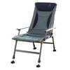Кресло BTrace Sturdy Alu F0494 Grey