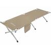 Складная кровать KingCamp Bed Camping Armyman 3806A Beige, Цвет: бежевый, фото 