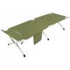 Складная кровать KingCamp Bed Camping Armyman 3806A green, Цвет: зеленый, фото 