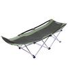 Складная кровать KingCamp Bed Compact Aluminium 3857, фото 