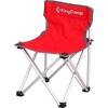 Складной стул KingCamp Chair Compact 3802 red, фото 