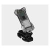 Фонарь Armytek Zippy Extended Set Grey Onyx, Цвет: серый, Световая температура: Grey, Длина, см: 5.9, фото 