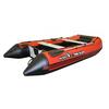 ЛОДКА POLAR BIRD 385 M MERLIN «КРЕЧЕТ» НДНД