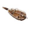 Кормушка Flagman Flat Feeder M 30 г, фото 